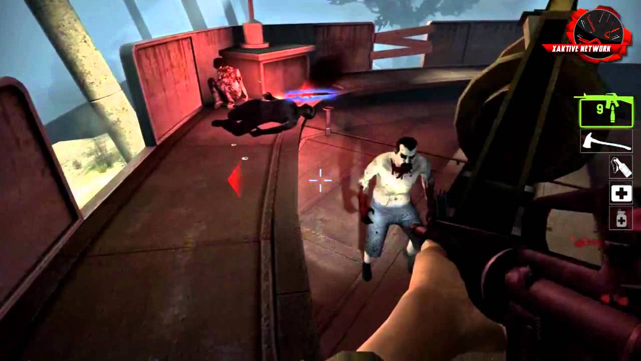 Introduction to xAktive Network MaDog252