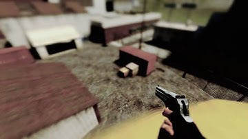 CS:S - xaiN [Colour / pan crop test ]