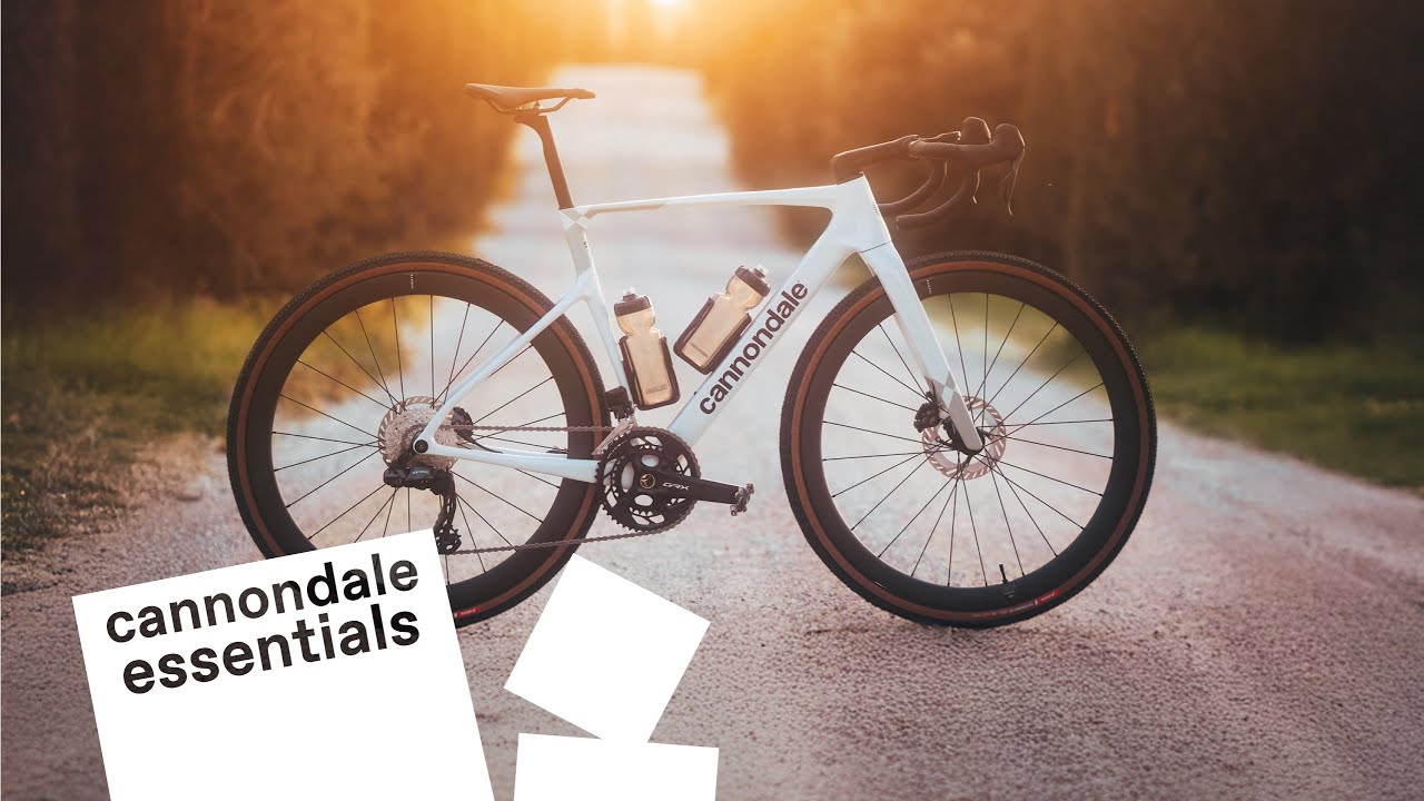 Cannondale SuperX LAB71 2026 Raw - IBKBike Cycling Shop