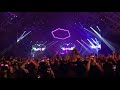 Say My Name | Odesza feat. Zyra Live at Ultra 2019 in Miami