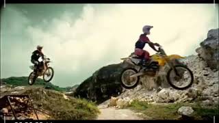 Iklan Djarum 76 Trial Game Lubuk Hati Alan Walker Faded (2010)