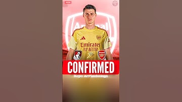 🔴KEPA ARRIZABALAGA TO ARSENAL CONFIRMED 🔥⚽️