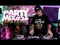 Party mix 2024  36  mashups  remixes of popular songs  mixed by deejay fdb