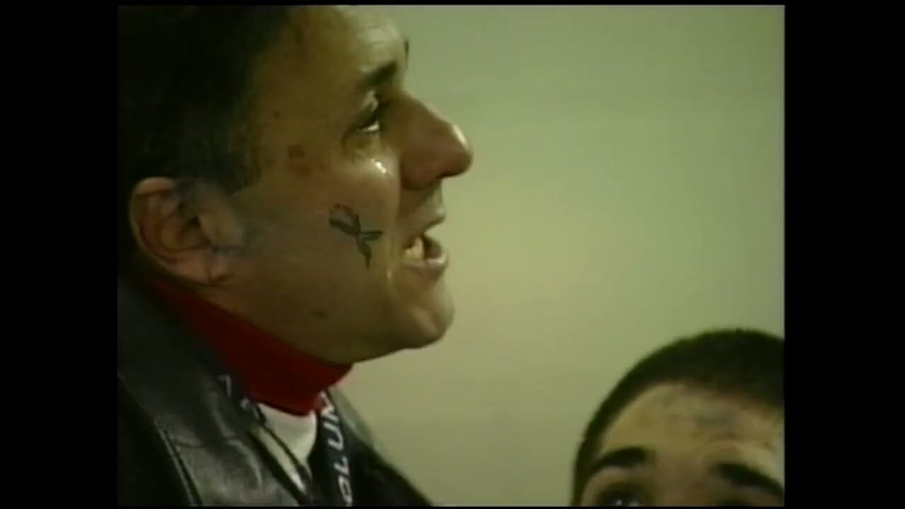 Columbine Football State Championship - 1999 - Matt Kechter - by Eric Blumer KCNC