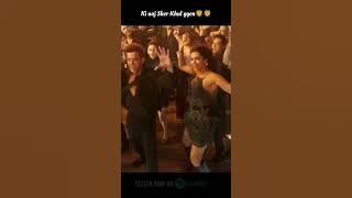 Sher Khul Gayen ||Hirithik Roshan||Deepika Padukone||Fighter