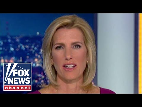 Ingraham: The kids cash in