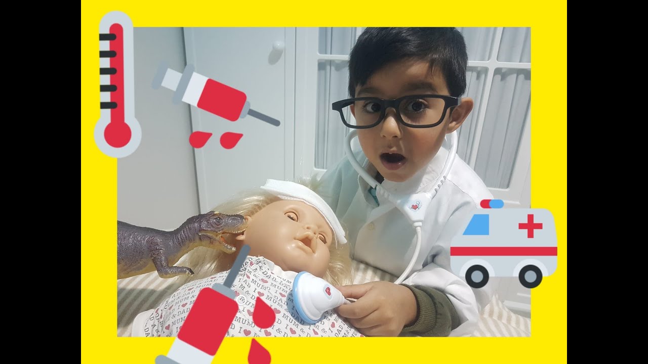 İĞNE YAPTIRMAK İSTEMEYEN BEBEK ÇOK AĞLADI DOKTOR KOCAMAN İĞNE YAPTIRMAK İSTEMEYEN BEBEK ÇOK AĞLADI DOKTOR KOCAMAN