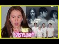 HUE &quot;Asylum&quot; (Musical Short Film) | Reaction Video