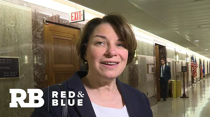 2020 Democrats speak out against Alabama abortion bill