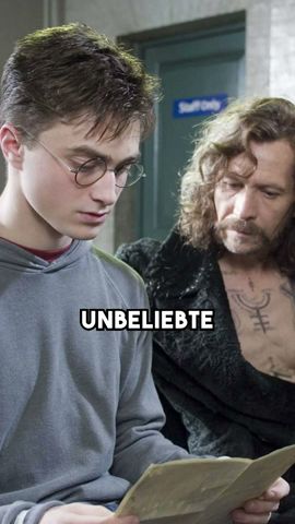 Unbeliebte Meinungen über die Harry Potter Reihe… #harrypotter