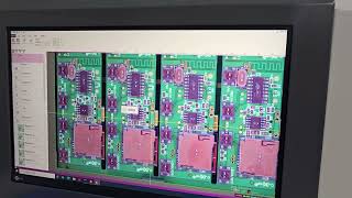 AOI with AI funtion that edit component axis