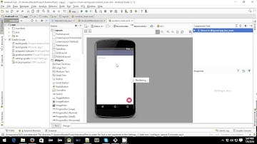 How to add banner and full screen ads in android using android studio