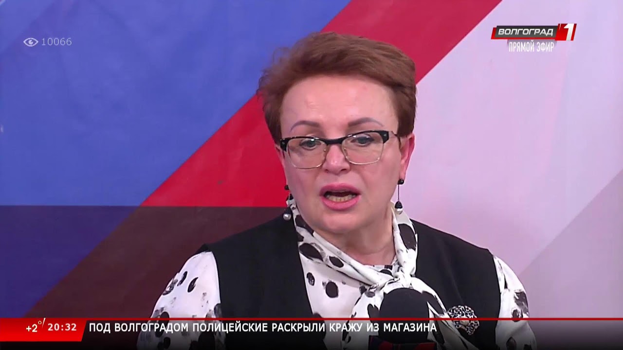 Прямой разговор с Сергеем Мазановым "Итоги послания Путина Федеральному ...