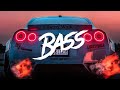 Best Music Mix Radio • 24/7 Live Stream | Bass Boosted Mix | Car Music Mix 2020 | Best EDM, Bounce