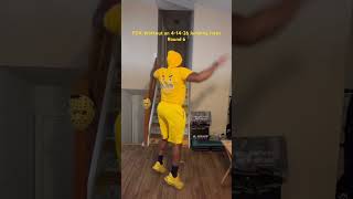 POV: Workout on 4-14-26 Jumping Jacks Round 6 #shorts #pov #viralshorts #youtubeshorts #fyp #workout
