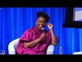 Fragility Forum 2024 | "Changemakers" with Author Chimamanda Ngozi Adichie