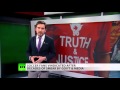JFT96 Report on RT America (rus)