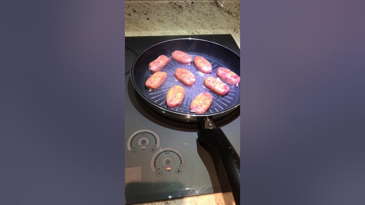 GE cafe induction cooktop shutting off YouTube