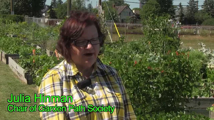 Julia Hinman: The Importance of "Social" in Commun...