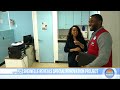 NBC Today Show Reveals Renovation Project at VOA-GNY's Transitional Housing
