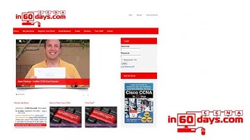 CCNA in 60 Days - Day 49