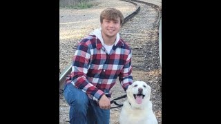 Chase Rhodes Funeral Service
