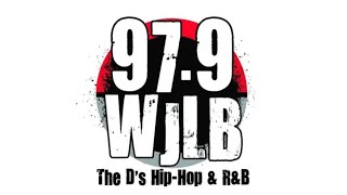 97.9 WJLB-FM Detroit, MI Legal ID 1/24/23 11PM EDT “97.9 WJLB”