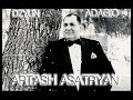 Artash Asatryan -- DZYUN