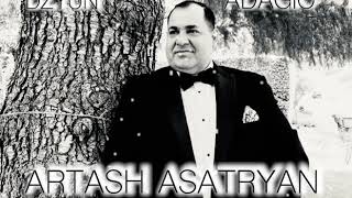 Artash Asatryan -- Dzyun