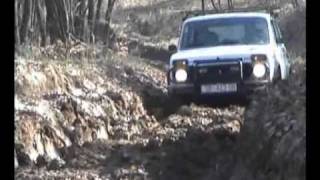 offroad extreme