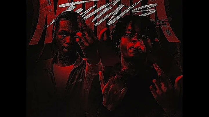 Rundown Spaz x Rundown Choppaboy - Murda Twins Audio