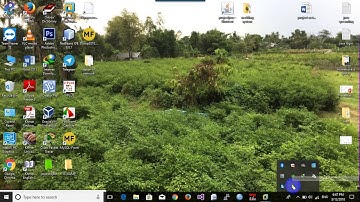 How to implement DHCP on window server 2012