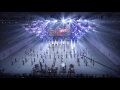 Shanghai Spring International Music Festival 2017 - Sam Tet Marching Band