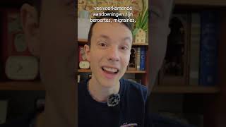 1 Op 3 Lijdt Aan Hersenaandoening