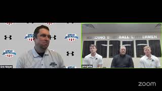 2026 GAC Baseball Media Day