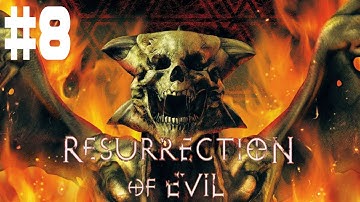 Doom 3: BFG Edition - Walkthrough - Resurrection Of Evil - Part 8 - Mars Dating Service