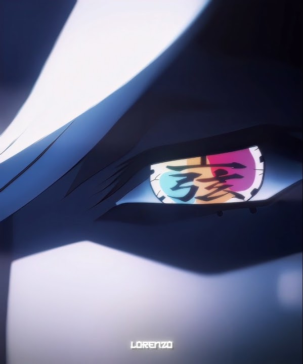 He is so fine (but who is he?)#doma #douma #akaza #animeedit #kimetsunoyaiba