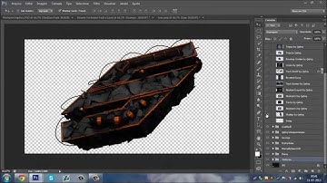 Saw RC SpeedArt 1# LOST TheDyroGraphics (Read Desc)