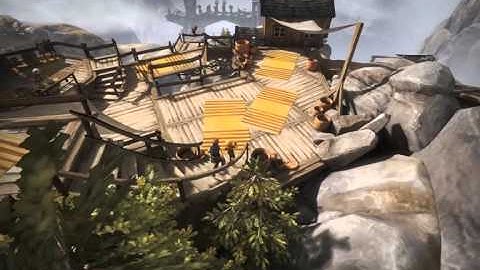 Brothers   A Tale of Two Sons - Chapter 4