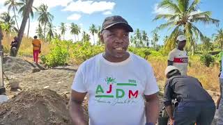 VM Developpment NGARDJI HUNDRAO HARMOI QUARTIER VOUNNI MALÉ HARMOI HAZI YAHE PONTS