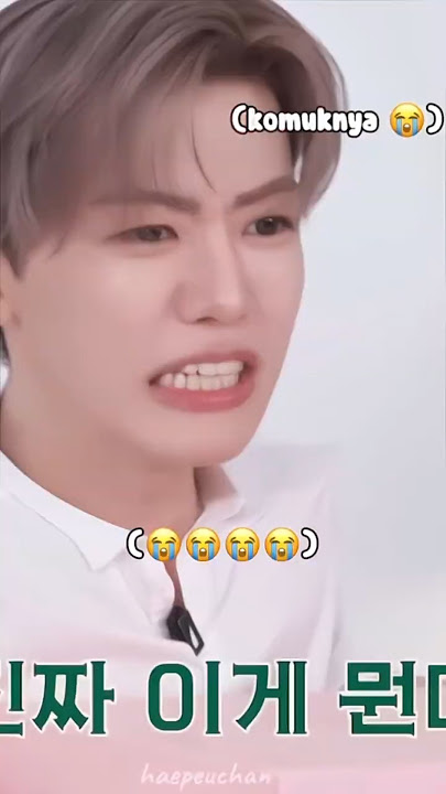 tebak berapa kali #jaemin bilang