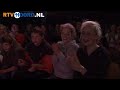Broeierig schoolfeestje bij Augustinuscollege