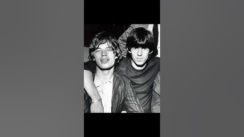 The Rolling Stones song title Keith Richards hated: “How boring” #fec #therollingstones #fyp