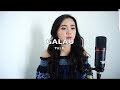 Titi Dj - Galau ( Cover by Anda Khalida )