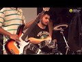 Weird fishes  radiohead cover  iit guwahati music club