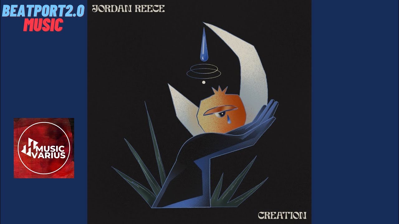 YouTube에서 Jordan Reece - Creation (JACKIN HOUSE) @beatport2.0 보기 YouTube에서 Jordan Reece - Creation (JACKIN HOUSE) @beatport2.0 보기