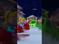 Santa Mila Saves Christmas 🎁 Morphle Kids Cartoons #morphle #cartoon #kids
