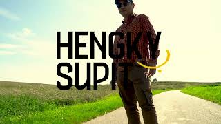 HENGKY SUPIT - ISI HATI NEW VERSION (OfficialVideoClip)