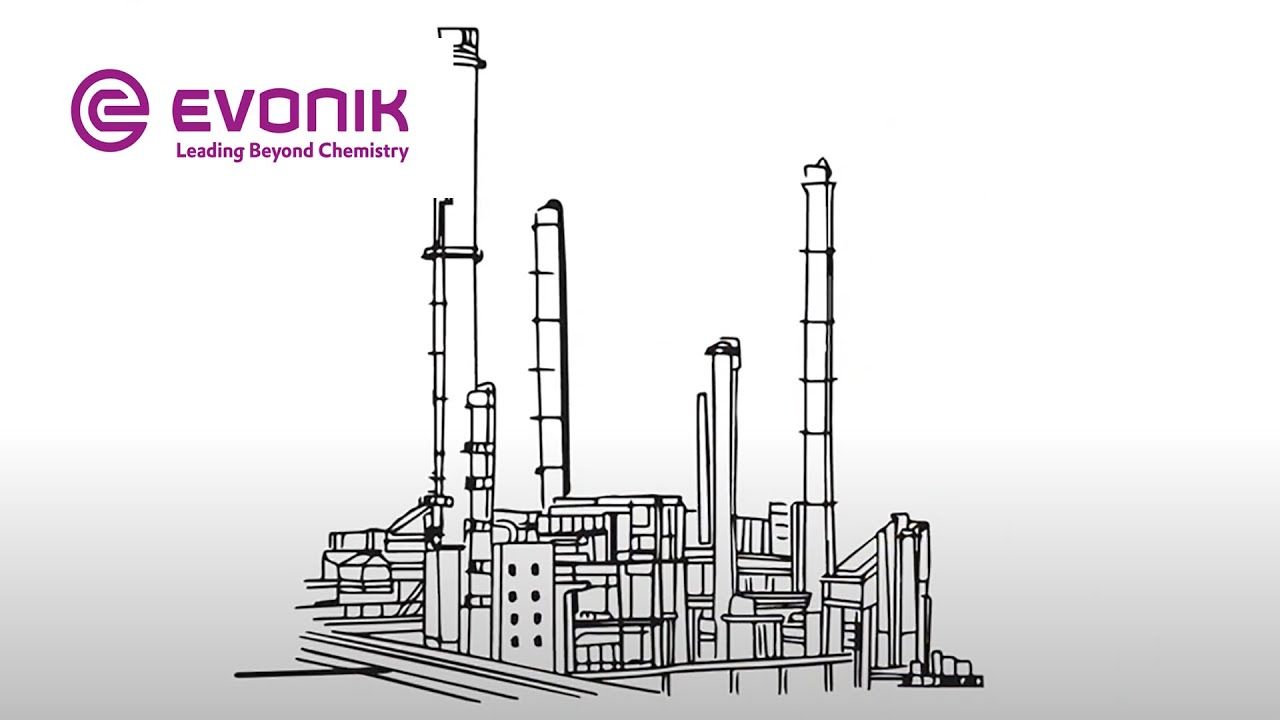 Facing the challenge of new feedstock supply – FCC-C4 | Evonik