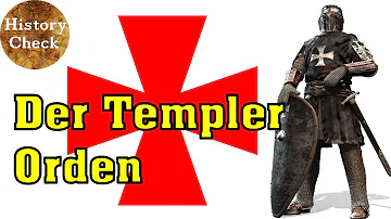 Kann man heute noch Templer werden?